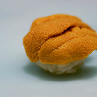 鮨 なんば 日比谷 - うに