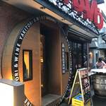 Yakitori＆wine Barsamico - 