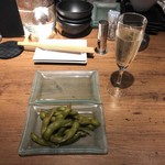 Yakitori＆wine Barsamico - 