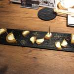 Yakitori＆wine Barsamico - 