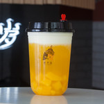 茶千歳 タピオカ専門店 名古屋店