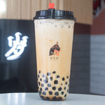 茶千歳 タピオカ専門店 名古屋店