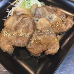 Tokyo Porks - 厚切りチャーシュー