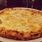 ピッツェリア ブルーナ - 