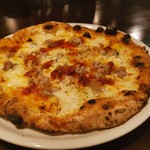 PIZZERIA BRUNA  - 