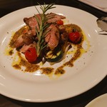 ピッツェリア ブルーナ - 