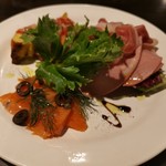 ピッツェリア ブルーナ - 