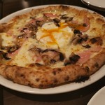 ピッツェリア ブルーナ - 