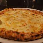 ピッツェリア ブルーナ - 