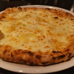 ピッツェリア ブルーナ - 