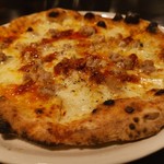 ピッツェリア ブルーナ - 