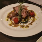 ピッツェリア ブルーナ - 