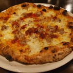 ピッツェリア ブルーナ - 