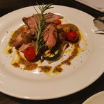 ピッツェリア ブルーナ - 