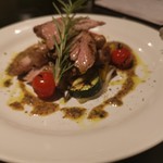 ピッツェリア ブルーナ - 