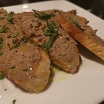 ピッツェリア ブルーナ - 