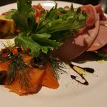 ピッツェリア ブルーナ - 