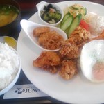 カフェ&バー ジュノン - 