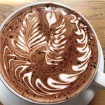 ストリーマー コーヒー カンパニー - ココア 2018/03/02