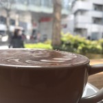 ストリーマー コーヒー カンパニー - ココア 2018/03/02