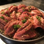 焼肉ヒロミヤ 本店 - 