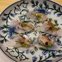 すし 副島康広 - 本あら　17キロ　3日熟成