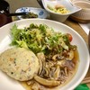 ごはんカフェ 渋谷店