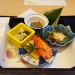 日本料理 鯉之助 - 