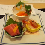 日本料理 鯉之助 - 