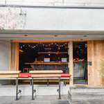 ファンキー原田3 吉祥寺店