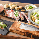 ファンキー原田3 吉祥寺店