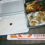 にこにこ弁当 - 