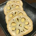 九州料理と旨い酒 どんたく - 