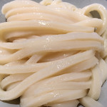 自家製さぬきうどんと肉 新橋甚三 - 