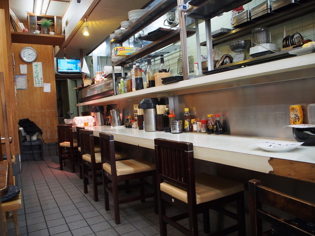 Oshokuji Dokoro Ito photo 4