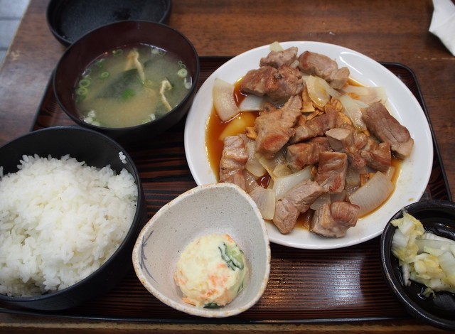 Oshokuji Dokoro Ito photo 3