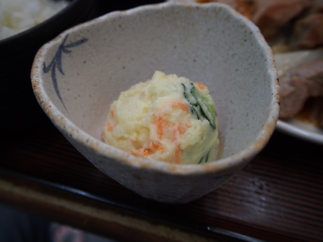 Oshokuji Dokoro Ito photo 5