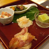 板前心 菊うら - 