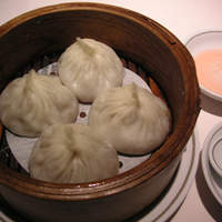中国料理 美麗華 - 小籠包