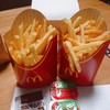マクドナルド - 料理写真: