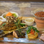 ビストロ セレニテ - 