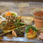 ビストロ セレニテ - 