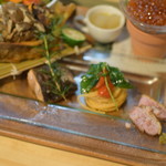 ビストロ セレニテ - 