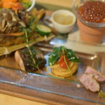 ビストロ セレニテ - 