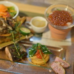 ビストロ セレニテ - 