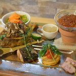 ビストロ セレニテ - 