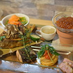 ビストロ セレニテ - 