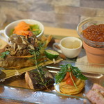 ビストロ セレニテ - 