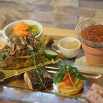 ビストロ セレニテ - 