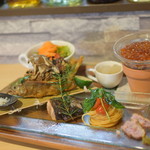 ビストロ セレニテ - 